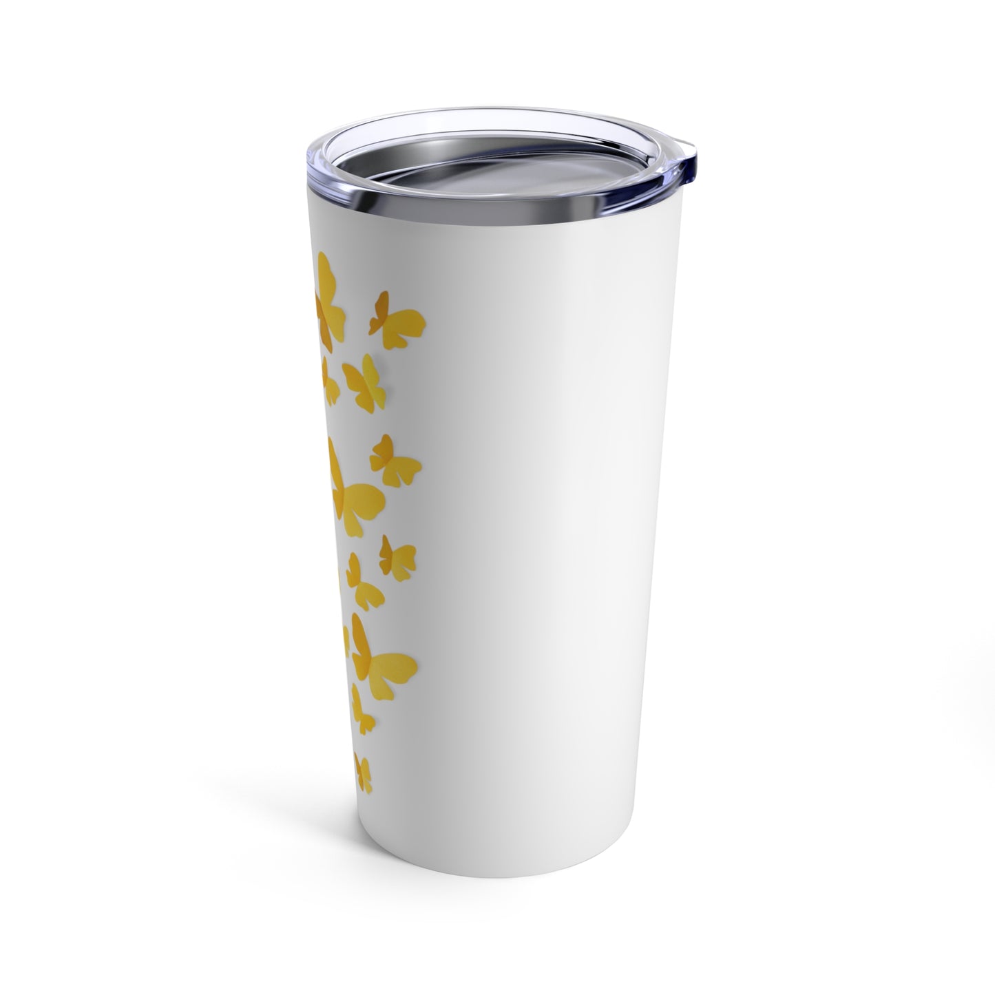 Tumbler 20oz | Butterflies