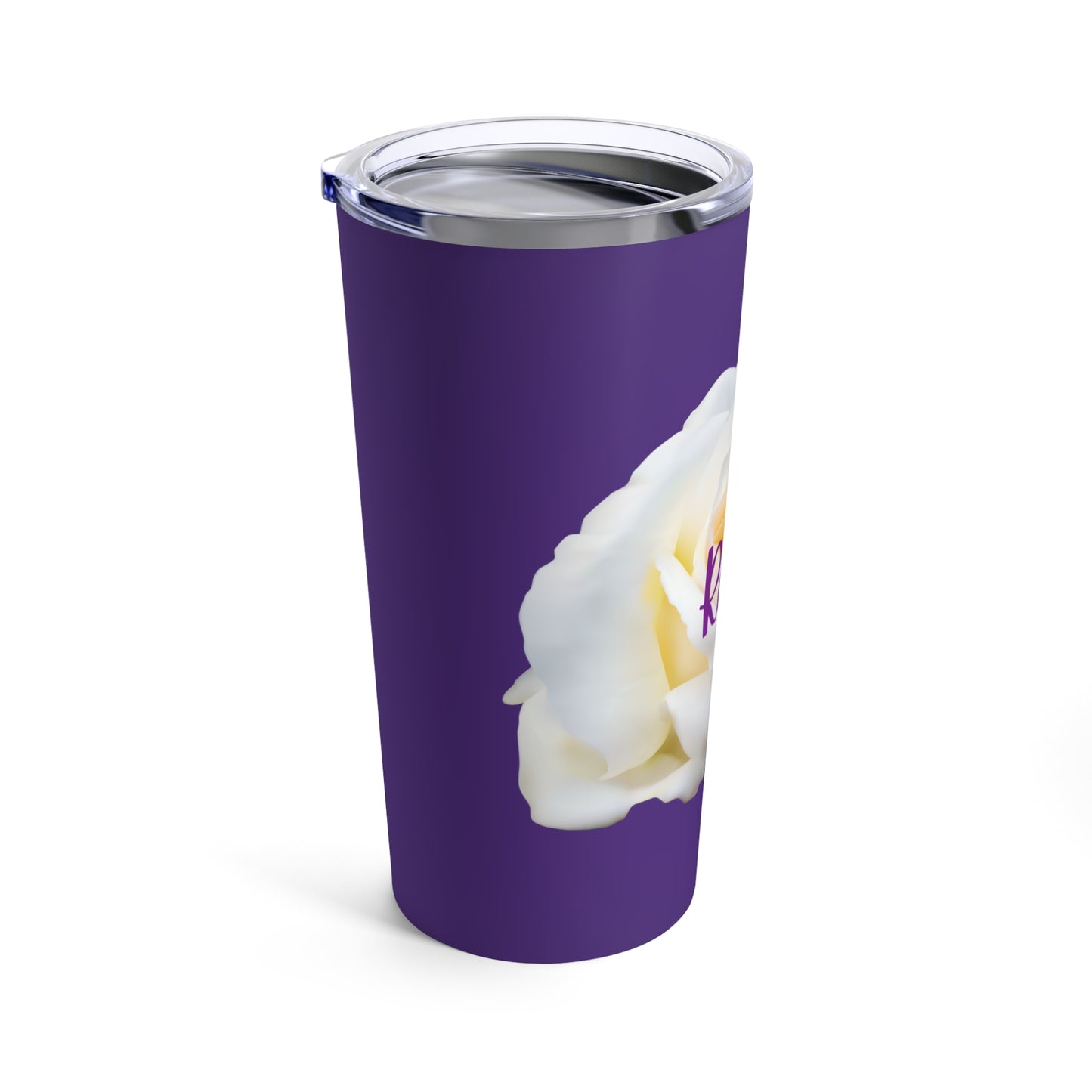 Tumbler 20oz | Rose