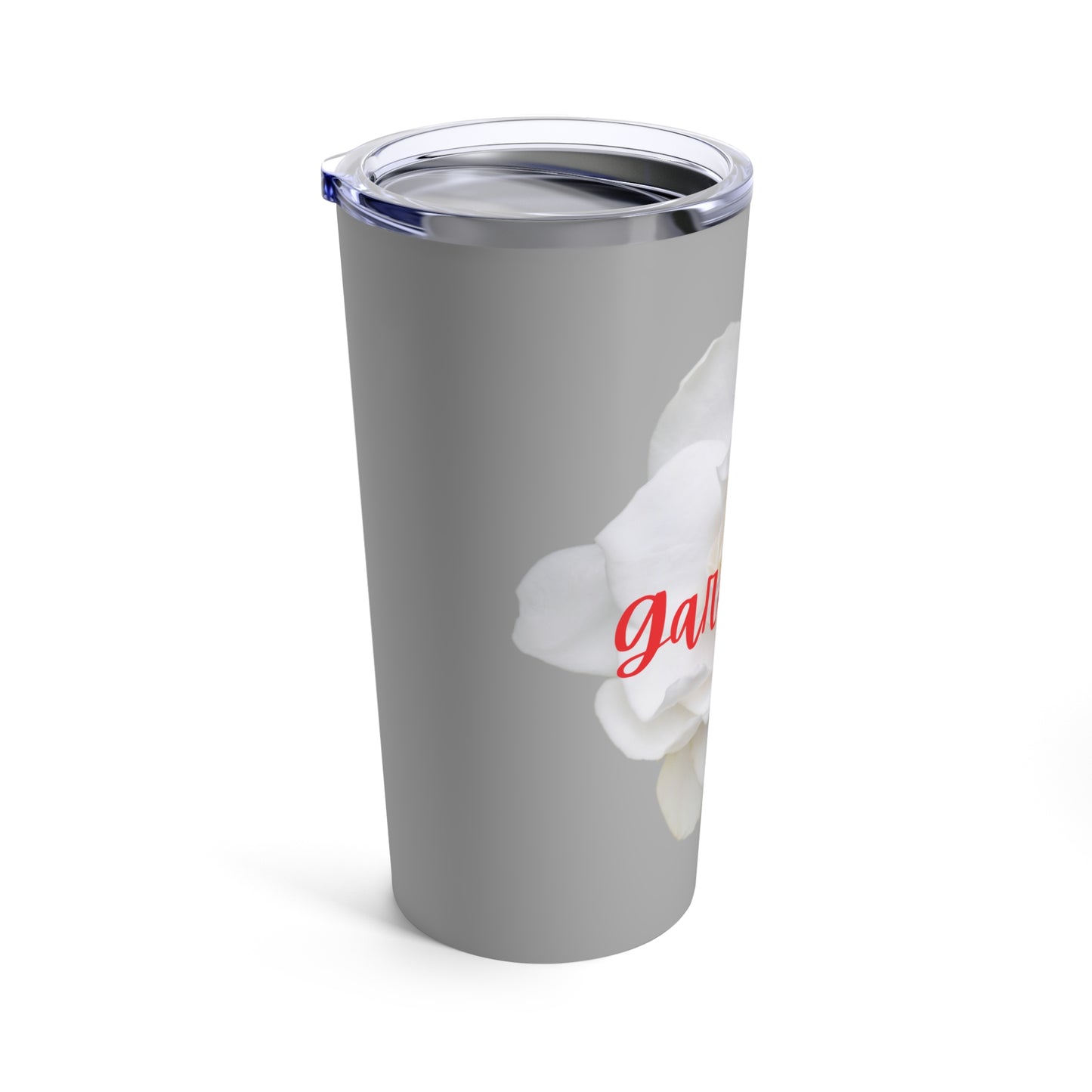 Tumbler 20oz | Gardenia