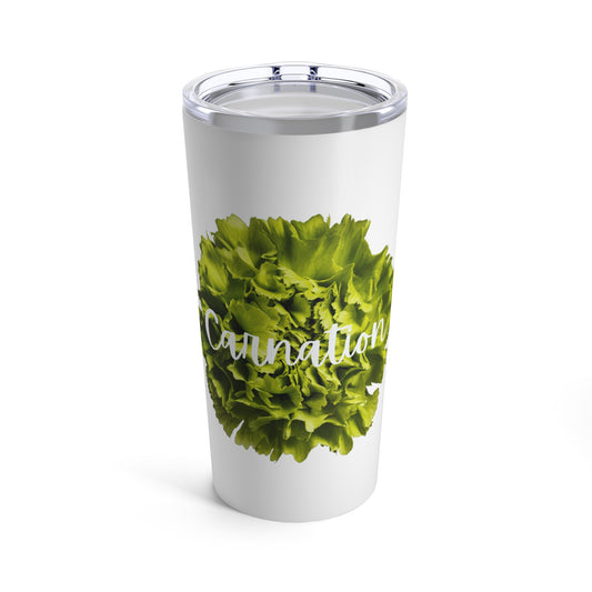 Tumbler 20oz | Carnation