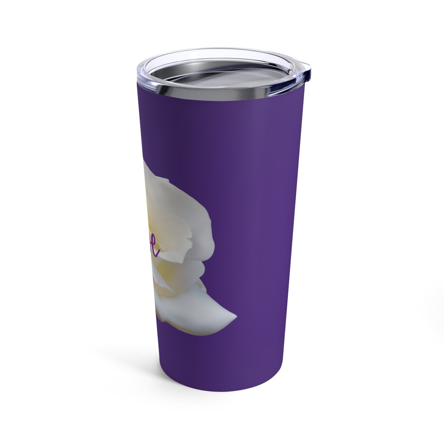 Tumbler 20oz | Rose