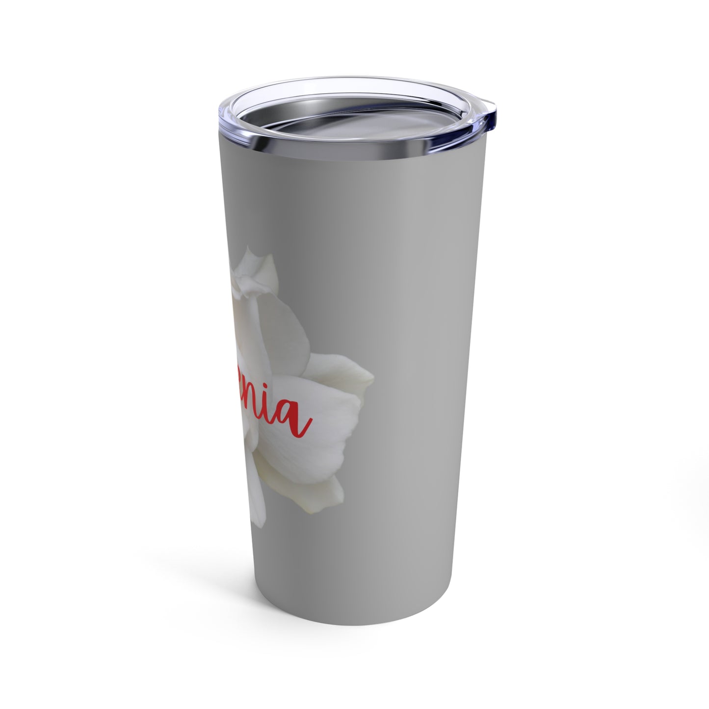 Tumbler 20oz | Gardenia