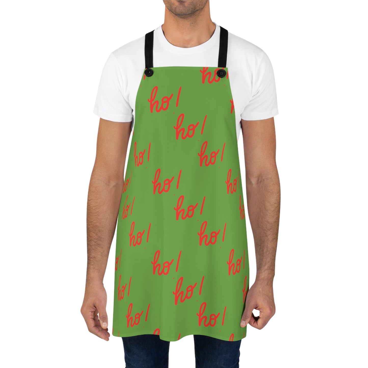 Apron | Ho! Ho! Ho!