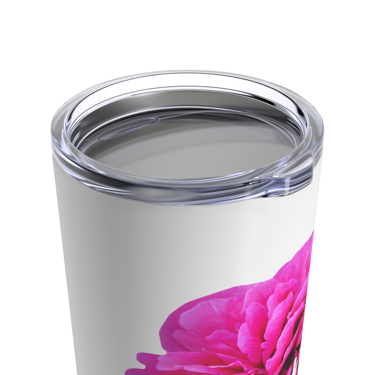 Tumbler 20oz | Peony