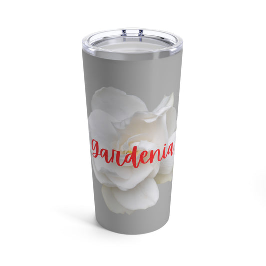 Tumbler 20oz | Gardenia