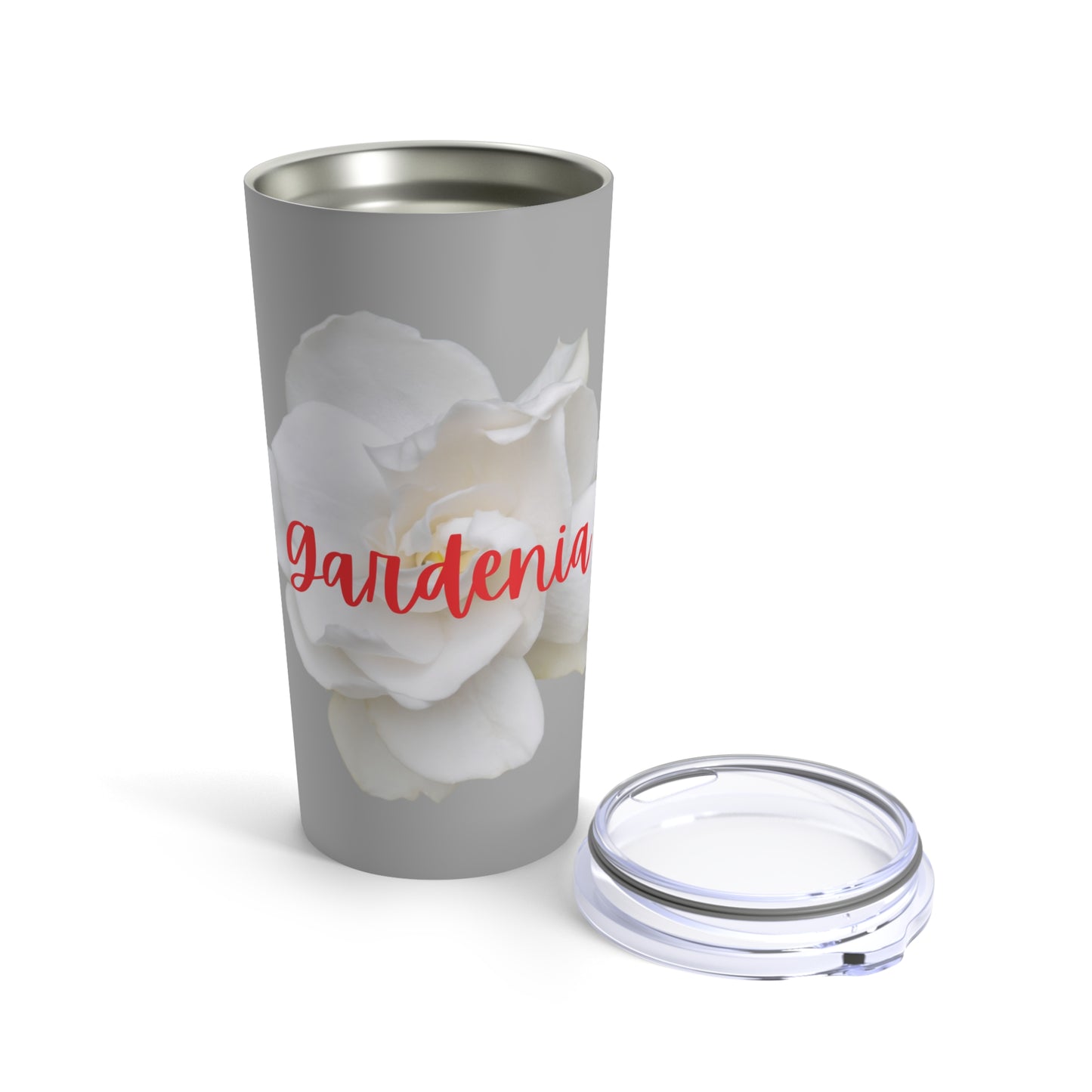 Tumbler 20oz | Gardenia