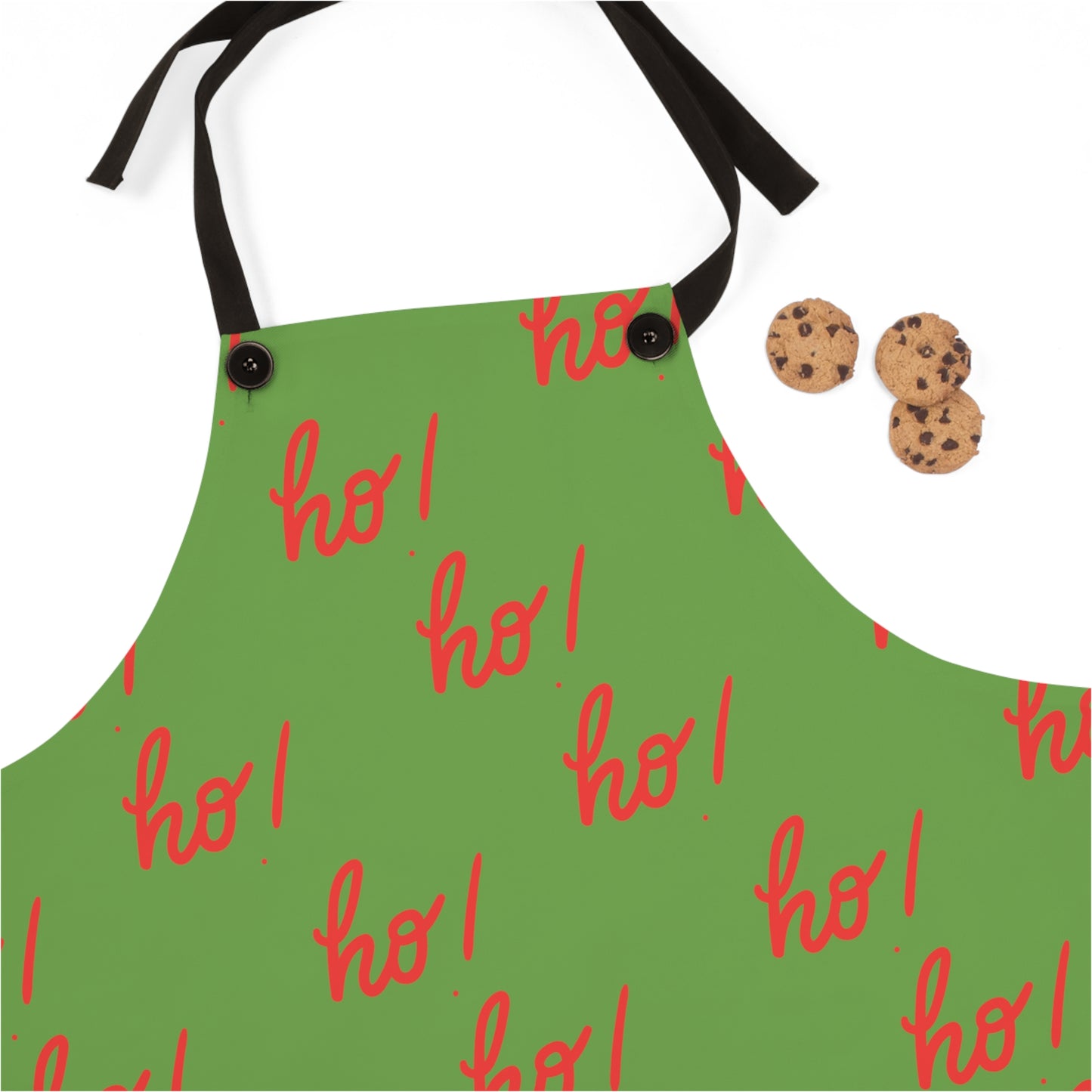 Apron | Ho! Ho! Ho!