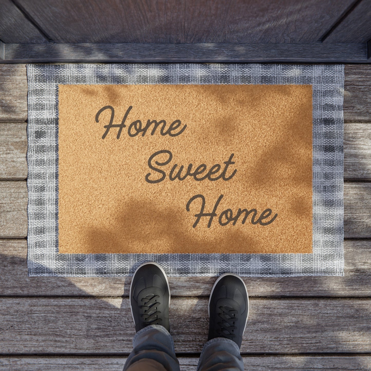 Doormat | Home Sweet Home