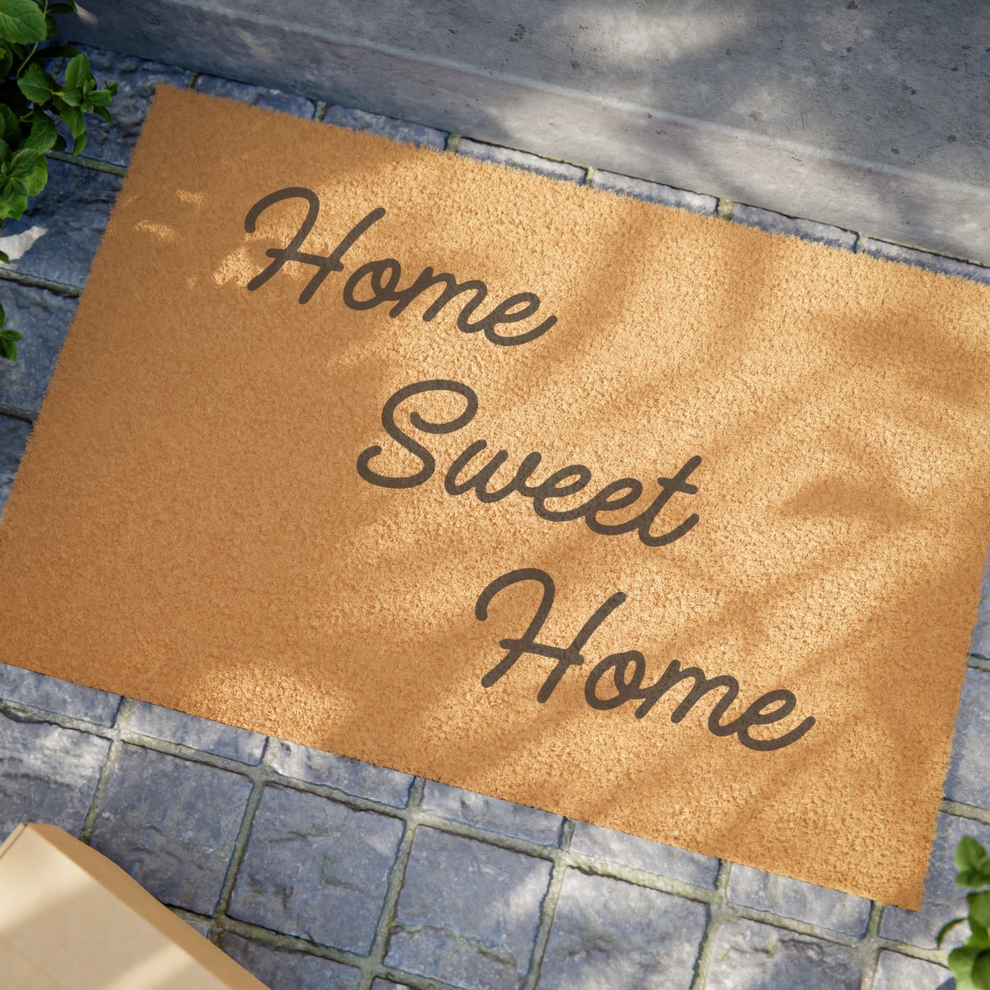 Doormat | Home Sweet Home