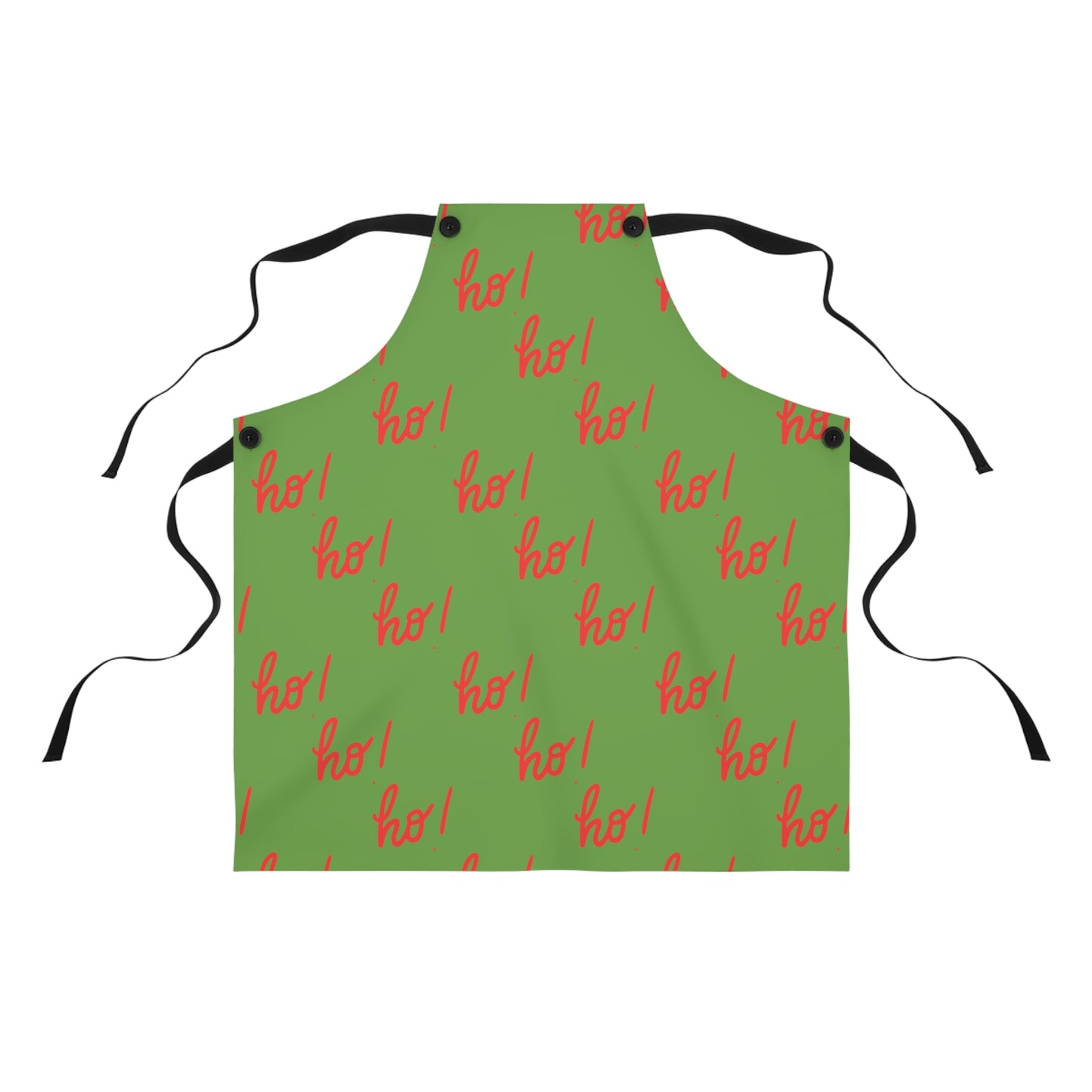 Apron | Ho! Ho! Ho!